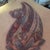 Sorry, this is gross, but this is the reality of the process - day 1 after 6th session