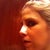 tip swelled up!! but cuute!! even though i have monster jowls, cheek swelling is the worst!!