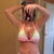 DAY 14....I am so happy ! I am still swollen and I still have pen marks and marks from the binder....BUT IM IN A BIKINI ! This is without a doubt the best thing I ever did for myself!