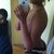 7 weeks post Op.  I like how my back is shaped now.