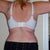 DAY 34..POST OP..WISH I DID MY BRA BULGE