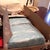 Case of Chucks Pads for any leakage from liposuction