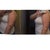 A side by side compare of my arms