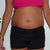 Before pictures 35 inches lower belly 33 inches just above belly