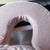 The contour pillow I could not have slept without!