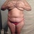 This is another bf pics front big tummy