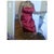 In 2011 Dress with the girls, can't zip the back. great problem to have lol