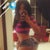 this is a perfect looking ass in some shorts..i just love the projection