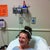 In pre-op