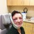 24 hours after surgery.  In doctor's office to have grains removed.