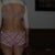 I know, far and blurry. Flanks, 8 days after.