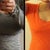Before and After Breast Implant Removal and Lift with a shirt on. I am loving the results thus far. I am no longer top heavy.