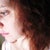 Before rhinoplasty - 2009.  You can see the hump on the bridge and how far the nose projected in front of the rest of my face.