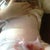 in compression garment with lovely drains