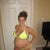 Heres a picture of me pregnant last summer so you can see my strech marks which actually look better here than not pregnant because they are streched out. I will post more picture after surgery. Before and after.