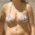 Front view in a bikini