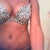 2 mos. scar pic & DD bra.