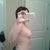 1 month post op