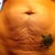 Stomach before