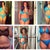 Top row is 5 1/2 months post op.  Bottom row is before, 1 week post op and I think about 5 weeks post op