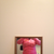 pink sweatsuit by victoria.....never was able to fit their large..woohoo!
