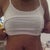 5 weeks fat stomach! i better quit eating so much!
