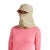 here is a copy of the hat that i ordered for working outside in my yard...my sister says i will look like a terrorist wearing this....i just want to protect myself from the sun
