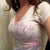 Day 28 - one of my favorite shirts that now looks WAY better on me!