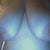 less blurry front