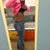 In my jeans at 14 months
