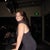 This is at a holiday party 9 months after the surgery, no control top panty hose needed when I wear skin tight dresses.