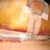 Day 6 - Post Op
Closer shot of the right side - dark red/purple colour I was talking about above and below the bottom incision.  Not sure if it's just bruising or something else.
