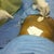 I didn't feel much pain!