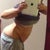 Huge belly hang
