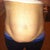 close up of my gunt before tt