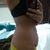 3/20/2012-2 months prior to my surgery at 126.6lbs