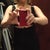 compression garment - haven't seen too many like these around here