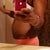 before side view