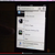snapshot of settings selecting "request desktop site" that allows Iphone users to upload pics.