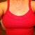 Week Three Post Op in my new Athleta top!
