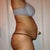 Before the tummy tuck...