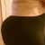 11 weeks random butt shot