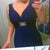 Dressed up for my sisters ceremony