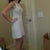 From the side. My webcam doesn't do them justice, they do look bigger in real life. :(
