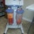 2400cc of melted fat 5.5lbs