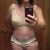 PO Day 3 - you can see how swollen I am especially around the belly button area.
