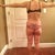 Pic I sent Nancy from 2 weeks ago ( behold the terrible handles I mentioned)
