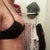 in the same bra from the before pics...way too little ((: PO3