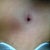 Close up of bb