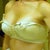 3rd Day Post-Opt. Side angle w/straps down. Showing some cleavage. Sitting high but not as bad as I thought it would be a this stage.